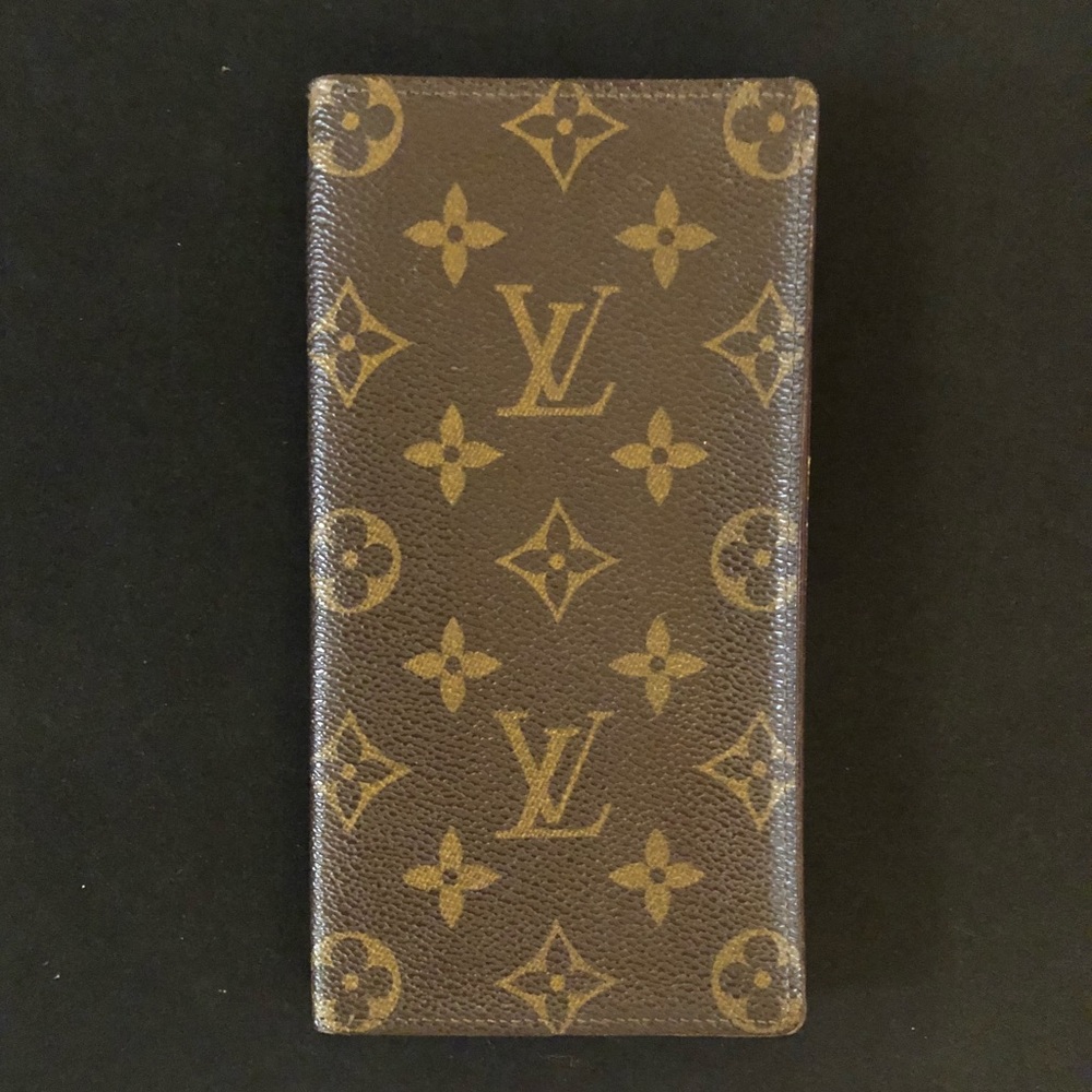 Louis Vuitton Wallet